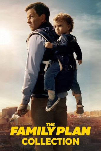 The Family Plan Collection