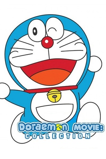 Doraemon Serisi