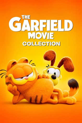 The Garfield Movie Collection