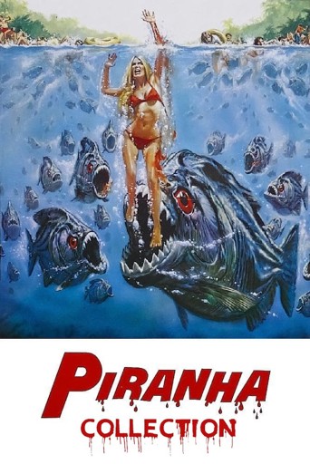 Piranha Koleksiyonu