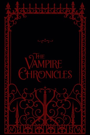 Vampirle Görüşme [Seri]