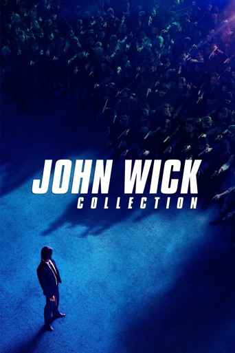 John Wick Koleksiyonu
