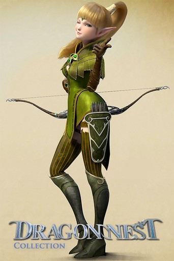 Ejder Yuvası [Seri]