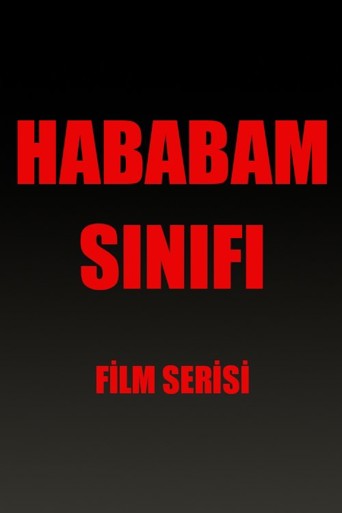 Hababam Sınıfı Koleksiyonu