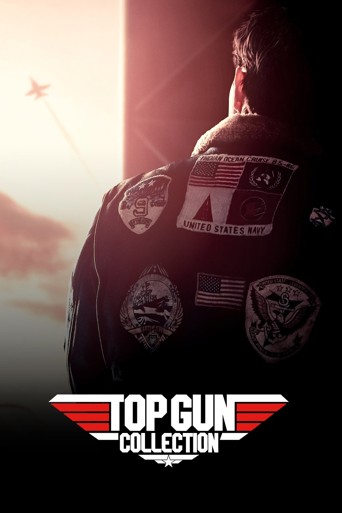 Top Gun [Seri]