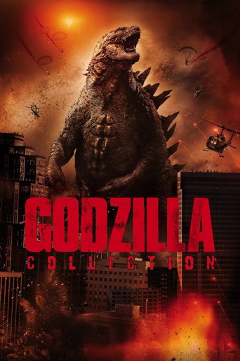 Godzilla Koleksiyonu