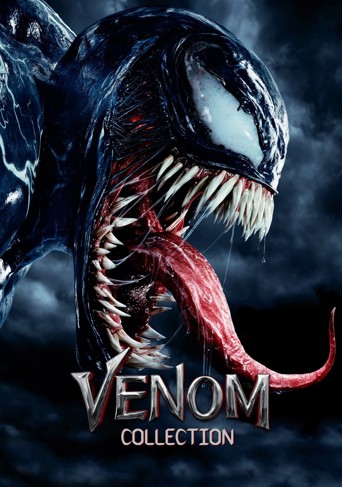 Venom Koleksiyonu