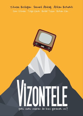Vizontele