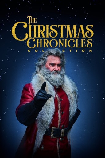 The Christmas Chronicles Collection