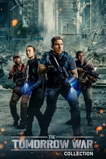 Yarının Savaşı Koleksiyonu