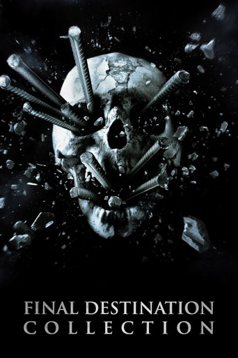 Son Durak Koleksiyonu