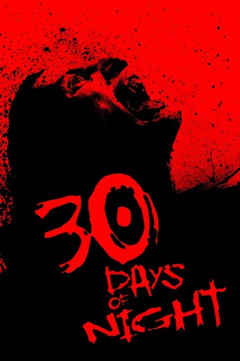 30 Days of Night Collection