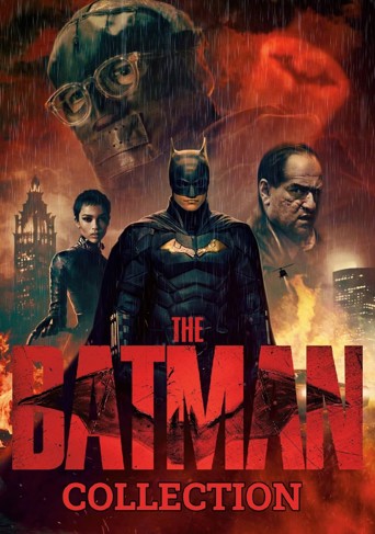 The Batman [Seri]