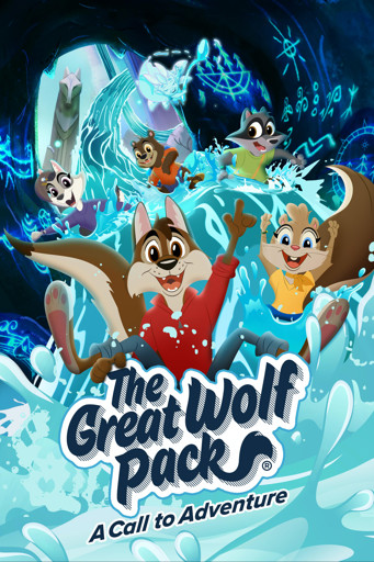 Büyük Kurt Sürüsü: Maceraya Çağrı /  The Great Wolf Pack: A Call to Adventure