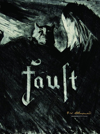 Faust – Bir Alman Halk Hikayesi