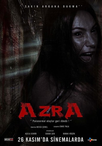 Azra