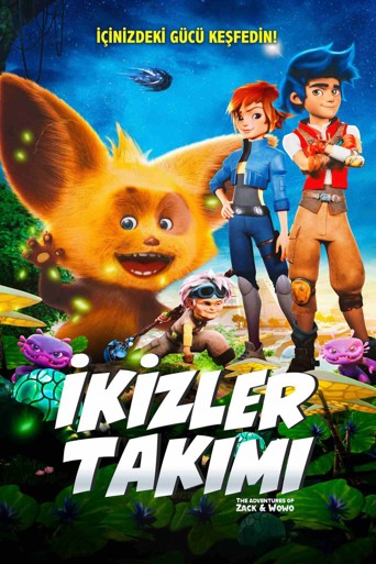 İkizler Takımıİkizler Takımı