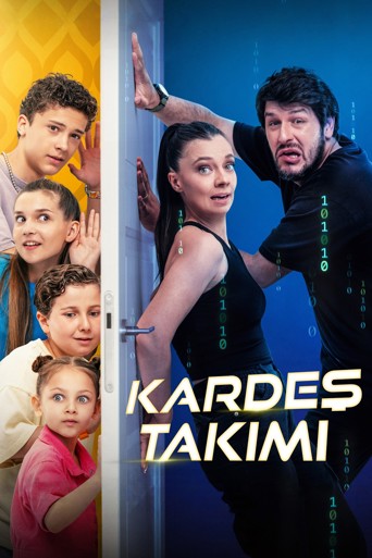 Kardeş Takımı