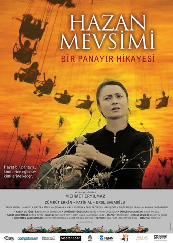 Hazan Mevsimi: Bir Panayir Hikayesi