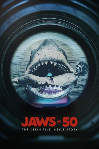 Jaws: Efsanenin 50. Yılı
