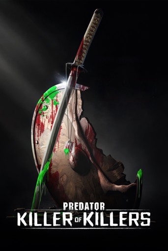 Predator: Killer of Killers