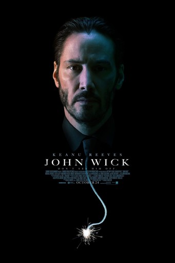 John Wick: NYC Noir