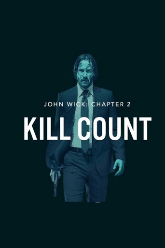 John Wick: Kill Count