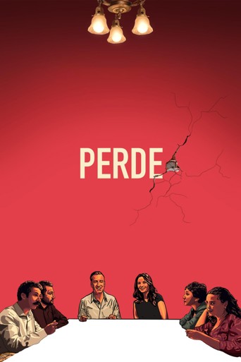 Perde