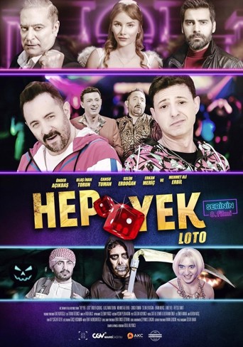 Hep Yek: Loto