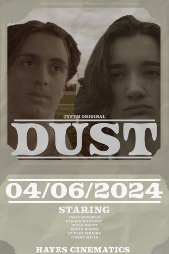 Dust