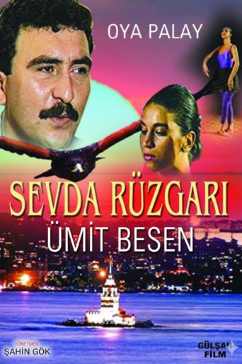 Sevda Rüzgarı