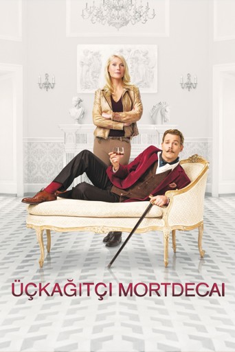 Mortdecai