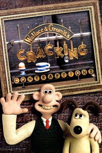 Wallace ve Gromit: Zor Aletler