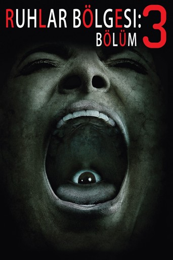 Ruhlar Bölgesi: Bölüm 3