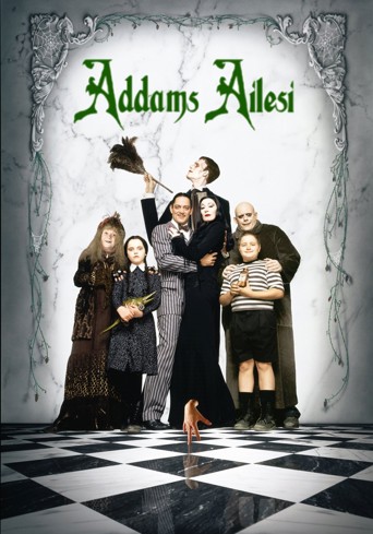 Addams Ailesi