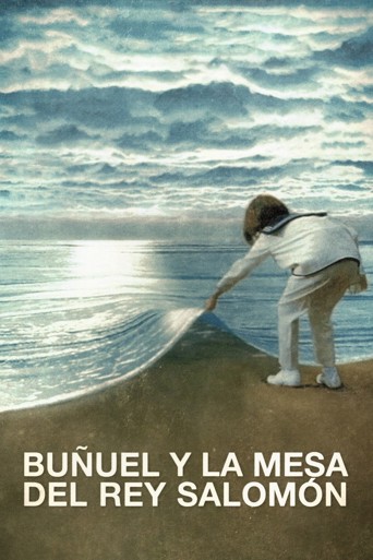 Bunuel ve Hz. Süleyman'ın Masası