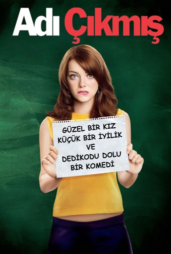 Easy A