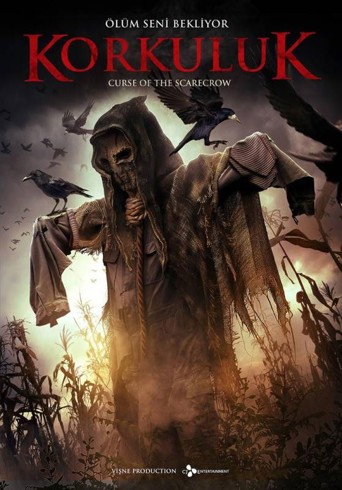 Curse of the Scarecrow