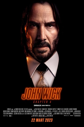 John Wick: Chapter 4