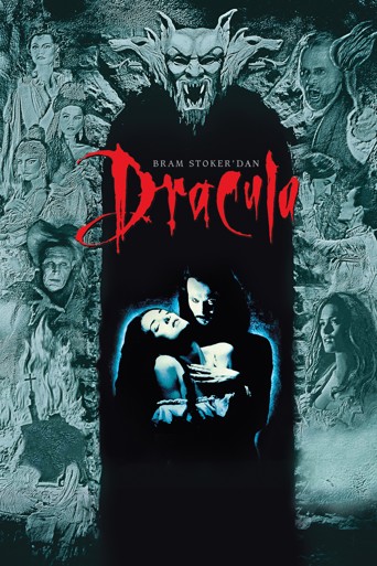 Bram Stoker'dan Dracula