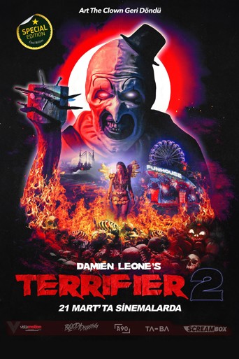 Terrifier 2