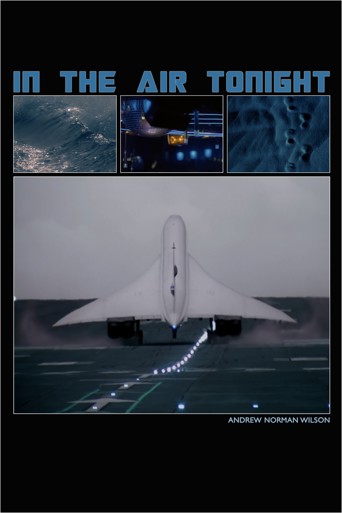 In the Air Tonight