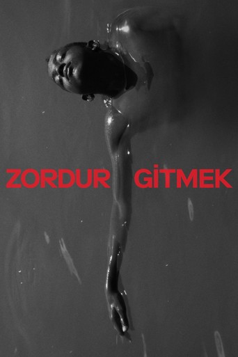 Zordur Gitmek
