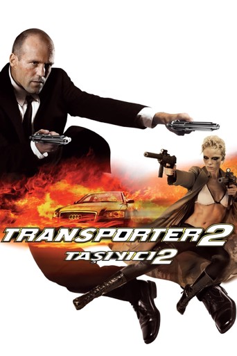 Transporter 2