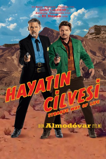 Hayatın Cilvesi