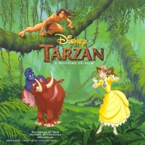 Tarzan