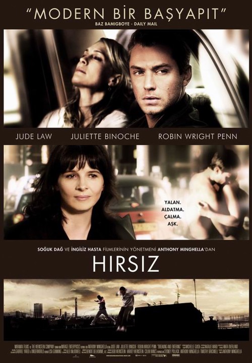 Hırsız