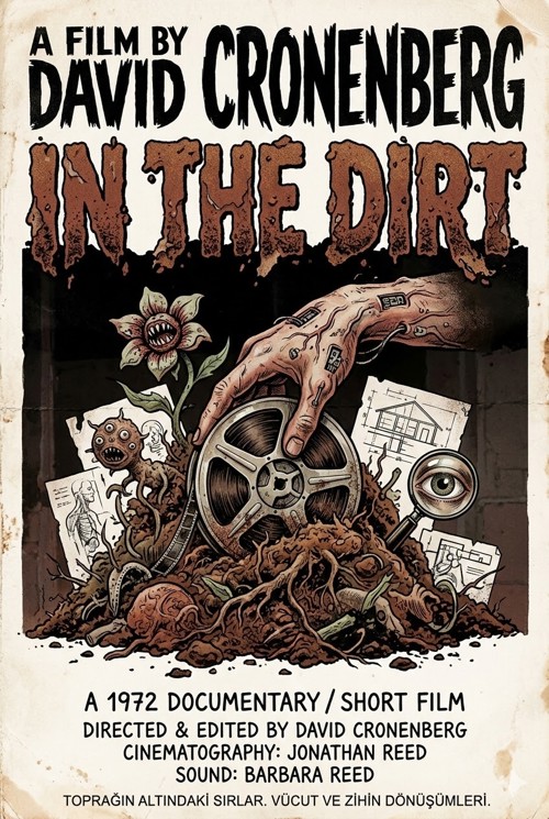 In the Dirt