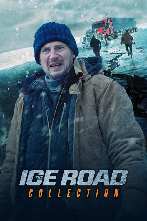 Ice Road Collection