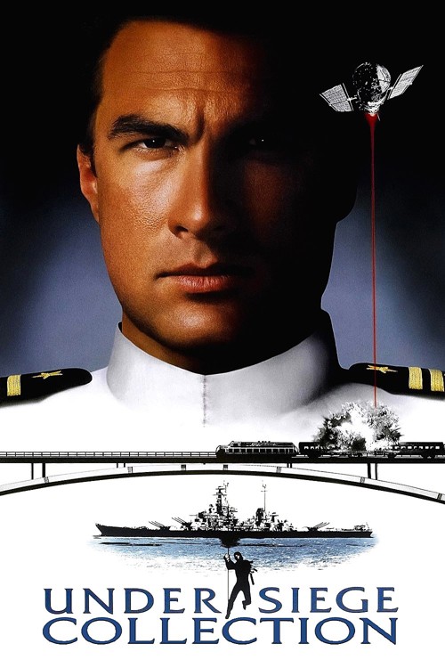 Kuşatma Altında [Seri]